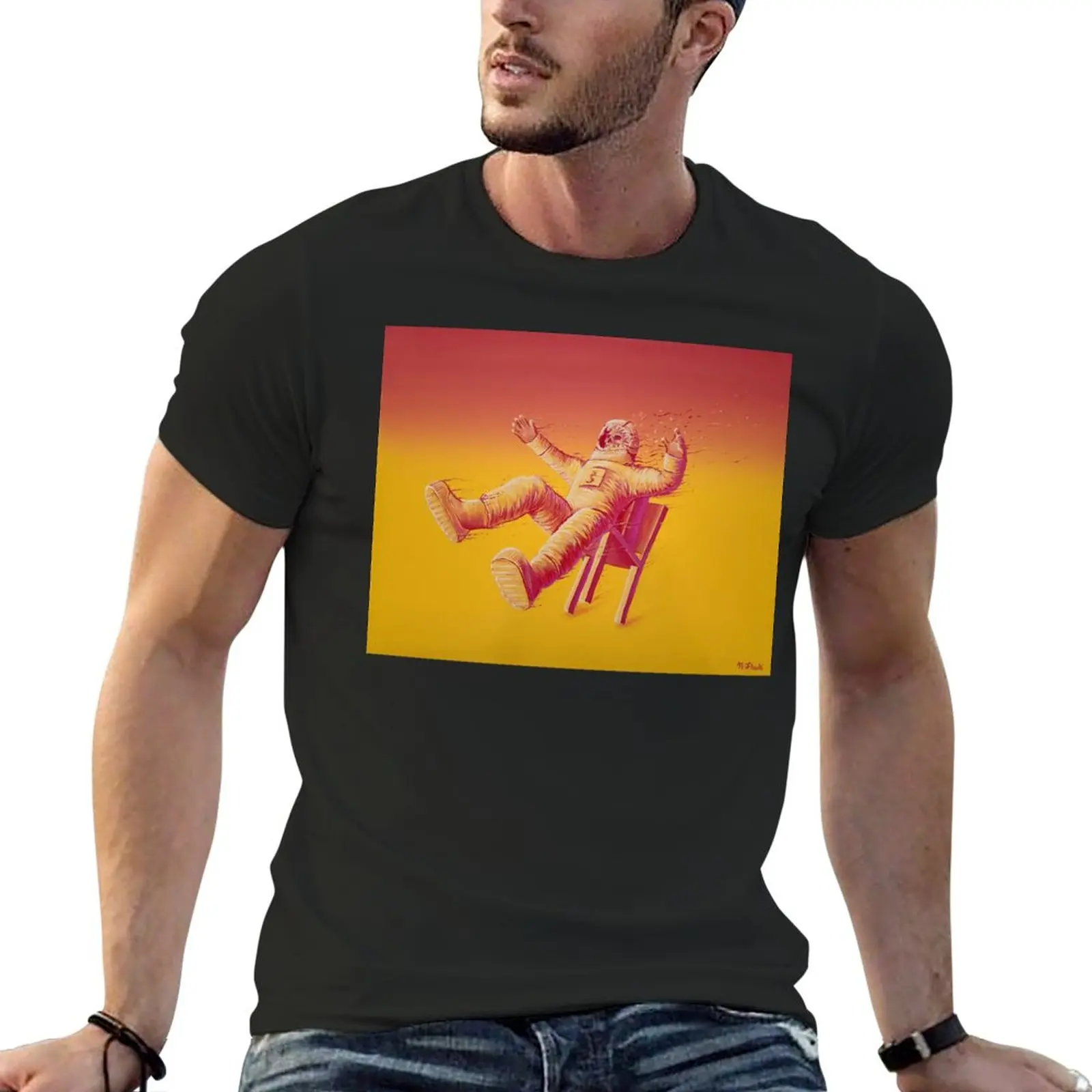 Sun Kissed T-Shirt blanks anime clothes new edition oversizeds mens graphic t-shirts anime
Sun Kissed T-Shirt blanks anime clothes new edition oversizeds mens graphic t-shirts anime