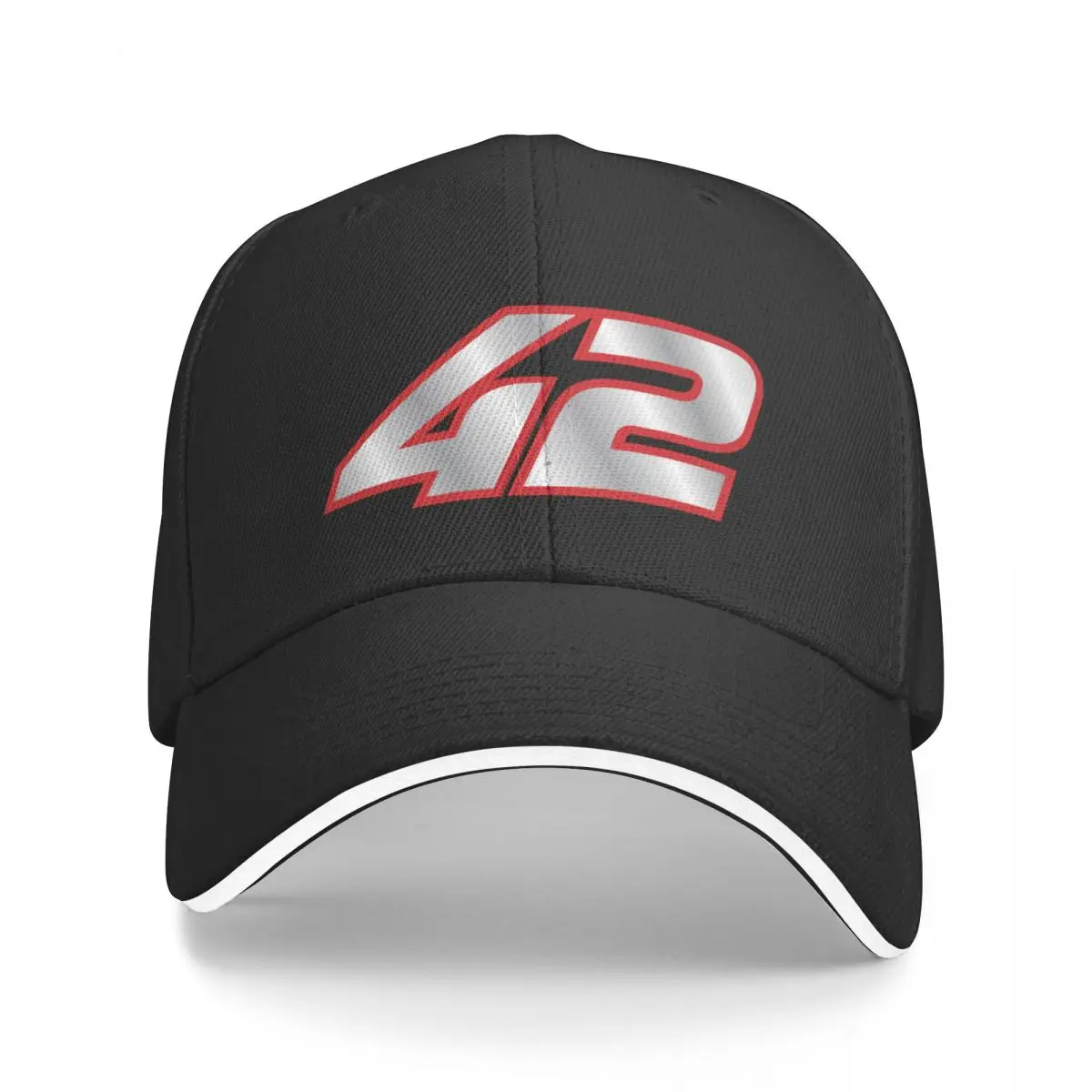 New Alex Rins Number 42 Baseball Cap Golf Hat Man sun hat Horse Hat Women's Beach Visor Men's
New Alex Rins Number 42 Baseball Cap Golf Hat Man sun hat Horse Hat Women's Beach Visor Men's