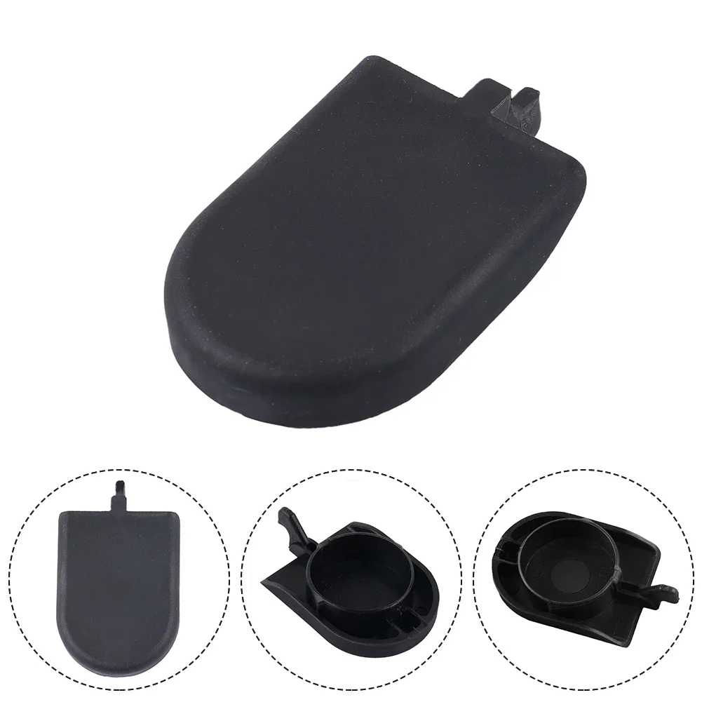 Front Car Wiper Blade Cover Cap For Mitsubishi Outlander 2017-20 8250B006 Black Plastic Accessories For Vehicles
Front Car Wiper Blade Cover Cap For Mitsubishi Outlander 2017-20 8250B006 Black Plastic Accessories For Vehicles