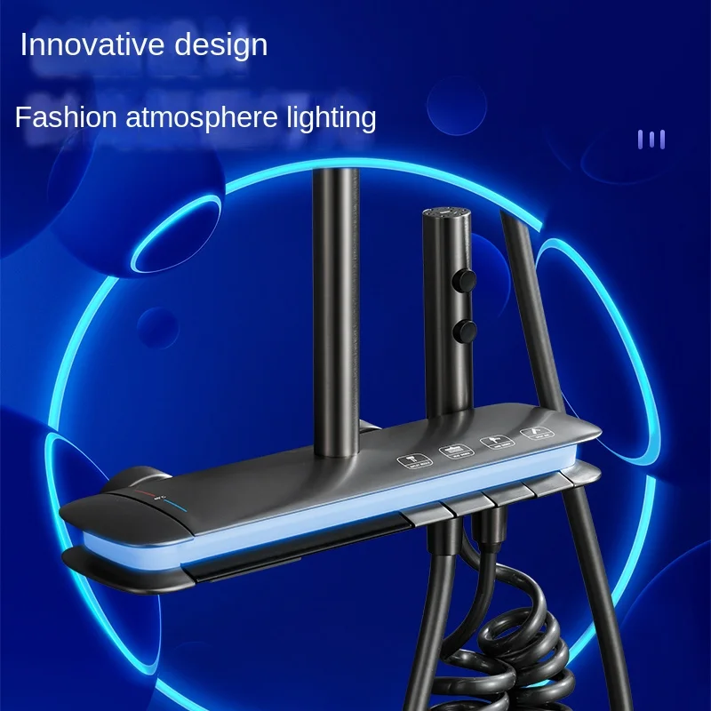 Constant Temperature Capsule Atmosphere Lamp Four-Gear All-Copper Piano Button Digital Display Bathroom Adjust Shower Mixer
Constant Temperature Capsule Atmosphere Lamp Four-Gear All-Copper Piano Button Digital Display Bathroom Adjust Shower Mixer
