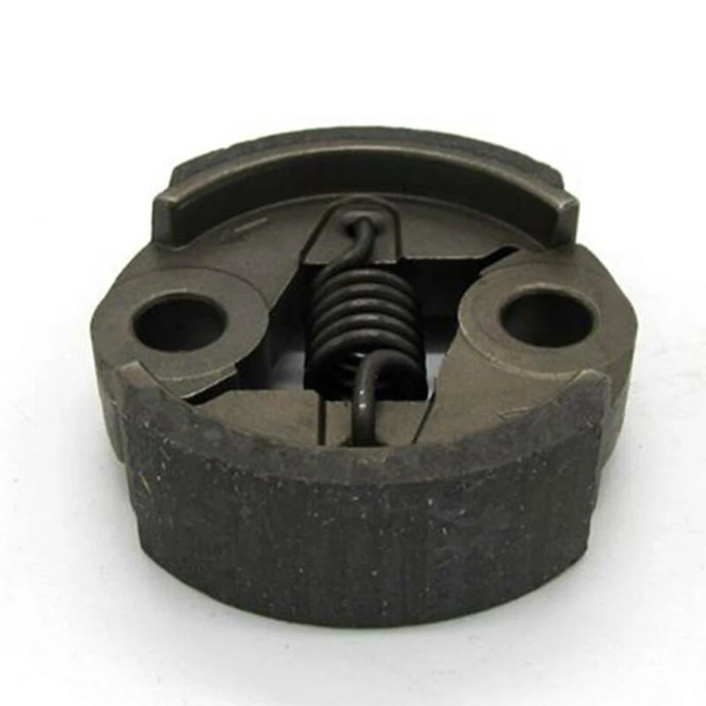Durable Clutch Assembly for Efficient Cutting Fits For Various Brush Cutters and Hedge Trimmers 23cc 26cc 32cc 34cc
Durable Clutch Assembly for Efficient Cutting Fits For Various Brush Cutters and Hedge Trimmers 23cc 26cc 32cc 34cc