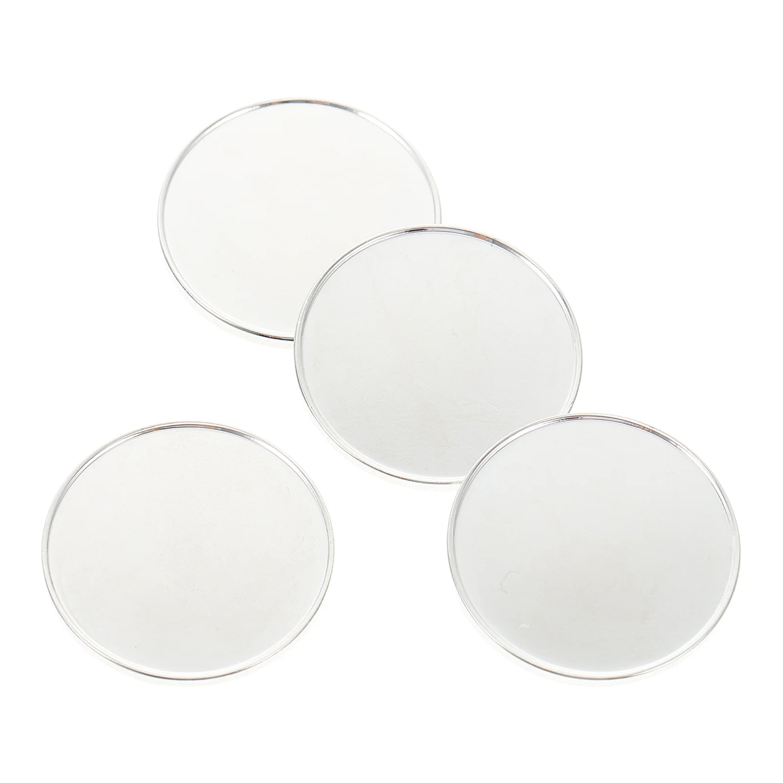 4 Pcs Decked Accessories Golf Mark Position Tools Iron Golfs Markers Ball Positioning Sport Training aids
4 Pcs Decked Accessories Golf Mark Position Tools Iron Golfs Markers Ball Positioning Sport Training aids