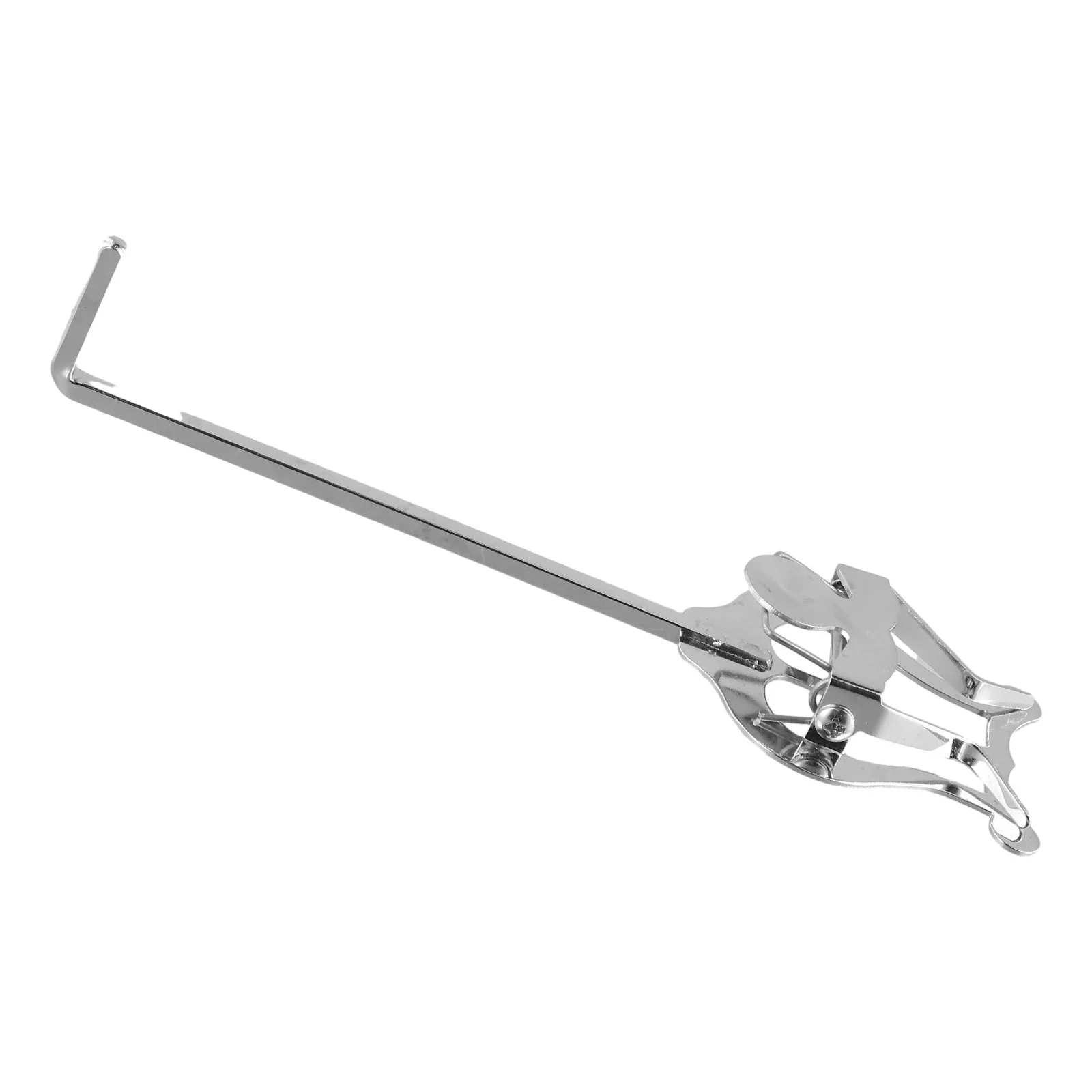 Portable Metal Trumpet Marching Lyre Clamp On Stand Lightweight Sheet Music Clip Marching Clamp Lyre Clamp 1 PC
Portable Metal Trumpet Marching Lyre Clamp On Stand Lightweight Sheet Music Clip Marching Clamp Lyre Clamp 1 PC