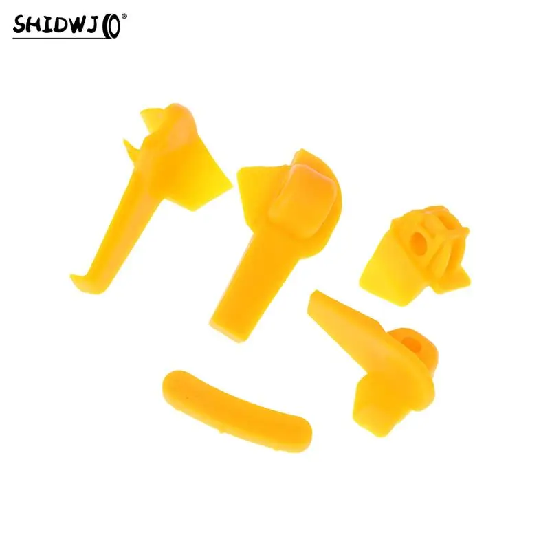 1pcs Tire Tyre Changer Handful Mount Demount Head Duck Insert Rim Protector Kit Tire Machine Guard Wheel Rim Edge Protector
1pcs Tire Tyre Changer Handful Mount Demount Head Duck Insert Rim Protector Kit Tire Machine Guard Wheel Rim Edge Protector