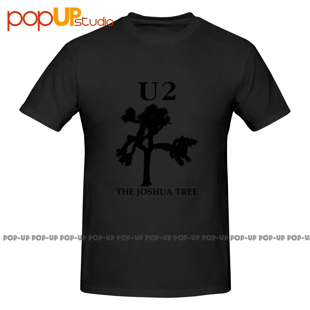 U2 Joshua Tree P-438 Shirt T-shirt Tee Rare Print Fashion Hot Selling 2024 High quality Brand T shirt Casual Printed 100% Cotton
U2 Joshua Tree P-438 Shirt T-shirt Tee Rare Print Fashion Hot Selling 2024 High quality Brand T shirt Casual Printed 100% Cotton