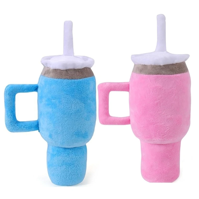 Плюшевая игрушка для собак, соломенная чашка, плюшевая развлекательная игрушка для собак, игрушки для дрессировки собак
Плюшевая игрушка для собак, соломенная чашка, плюшевая развлекательная игрушка для собак, игрушки для дрессировки собак