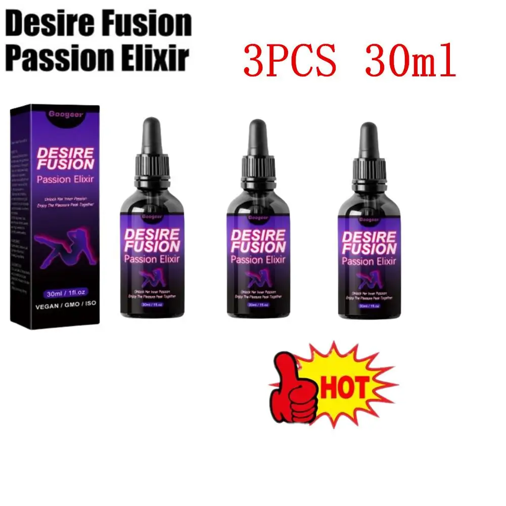 3 шт., эликсир для страсти Desire Fusion, либидо, усилитель для женщин, повышение уверенности в себе, повышение привлекательности, воспламенение любовной свечи
3 шт., эликсир для страсти Desire Fusion, либидо, усилитель для женщин, повышение уверенности в себе, повышение привлекательности, воспламенение любовной свечи