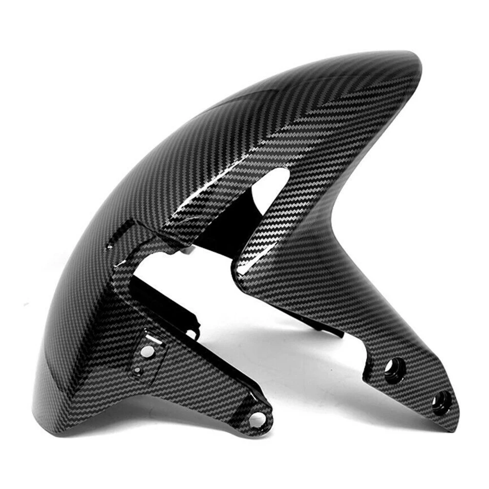 1pc Front Tire Fender Hugger Fairing Carbon Fiber Fit For Honda CBR 600RR 2007-2019 Accessories For Vehicles
1pc Front Tire Fender Hugger Fairing Carbon Fiber Fit For Honda CBR 600RR 2007-2019 Accessories For Vehicles