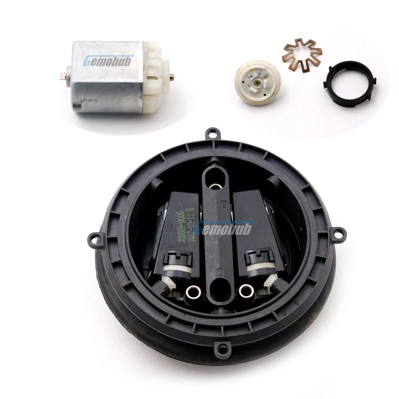 For VW Sharan Corrado Eurovan Vento Mirror Glass Drive Motor Genuine FC-140RF DC 12V 3 Pins Module GEAR original tools CAR PARTS
For VW Sharan Corrado Eurovan Vento Mirror Glass Drive Motor Genuine FC-140RF DC 12V 3 Pins Module GEAR original tools CAR PARTS