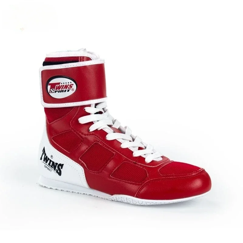 Professional Boxing Fighting Boots for Youth Brand Designer Wrestling Boots Men Women Top Quality Gym Sport Shoe Wrestling Shoes
Professional Boxing Fighting Boots for Youth Brand Designer Wrestling Boots Men Women Top Quality Gym Sport Shoe Wrestling Shoes