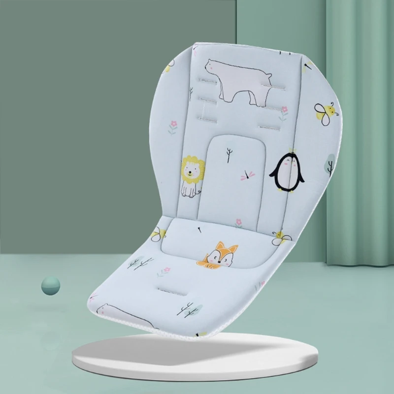 Universal Baby Stroller High Chair for Seat Cushion Liner Mat Cart Mattress Mat Drop Shipping
Universal Baby Stroller High Chair for Seat Cushion Liner Mat Cart Mattress Mat Drop Shipping