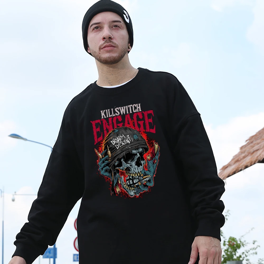 Life And Death Battle Sweatshirt Man Street Hip Hop Oversize Hoodies Spring Creative Cotton Pullover Fashion Casual Mens Clothes
Life And Death Battle Sweatshirt Man Street Hip Hop Oversize Hoodies Spring Creative Cotton Pullover Fashion Casual Mens Clothes