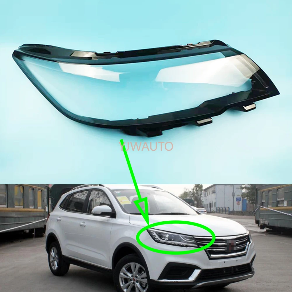 Headlamp Cover For Roewe RX3 2017 2018 2019 Headlight Lens Car Light Glass Replacement Auto Shell Projector Lens
Headlamp Cover For Roewe RX3 2017 2018 2019 Headlight Lens Car Light Glass Replacement Auto Shell Projector Lens