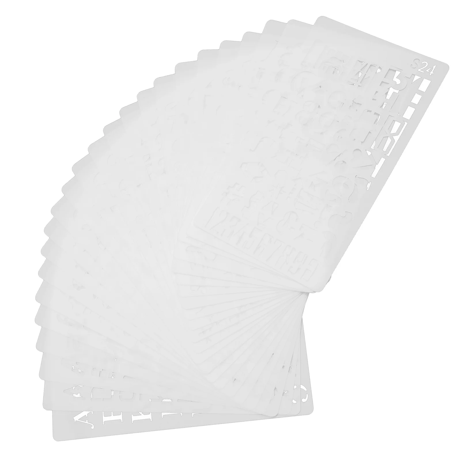 Hollow Painting Stencil Alphabet Letter Number Planner Set Stencils Journal Notebook Diary Crafting DIY Drawing Template
Hollow Painting Stencil Alphabet Letter Number Planner Set Stencils Journal Notebook Diary Crafting DIY Drawing Template