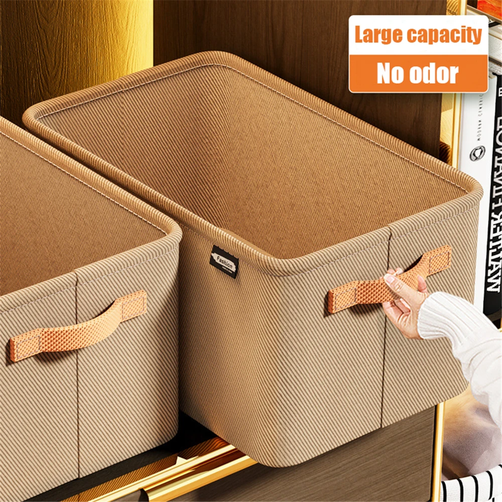 

Clothes Organizer Trousers Clothes Jeans Storage Box Wardrobe Clothes Organizer Underwear Bra Socks Artifact Compartment Box