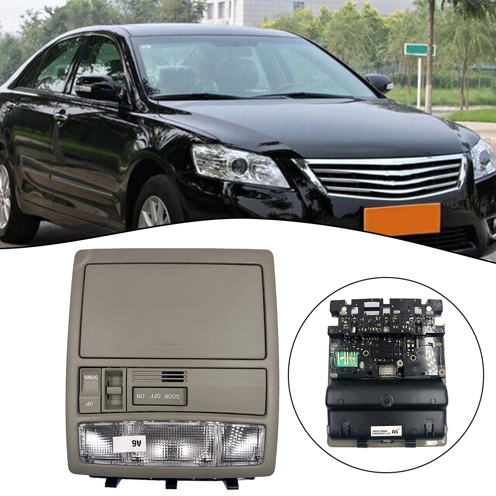 Автомобильная лампа для крыши, модель 63650-33271-E0 63650-33270-E0, для Toyota, Camry, Land, Cruiser, Aurion 2007-2011
Автомобильная лампа для крыши, модель 63650-33271-E0 63650-33270-E0, для Toyota, Camry, Land, Cruiser, Aurion 2007-2011