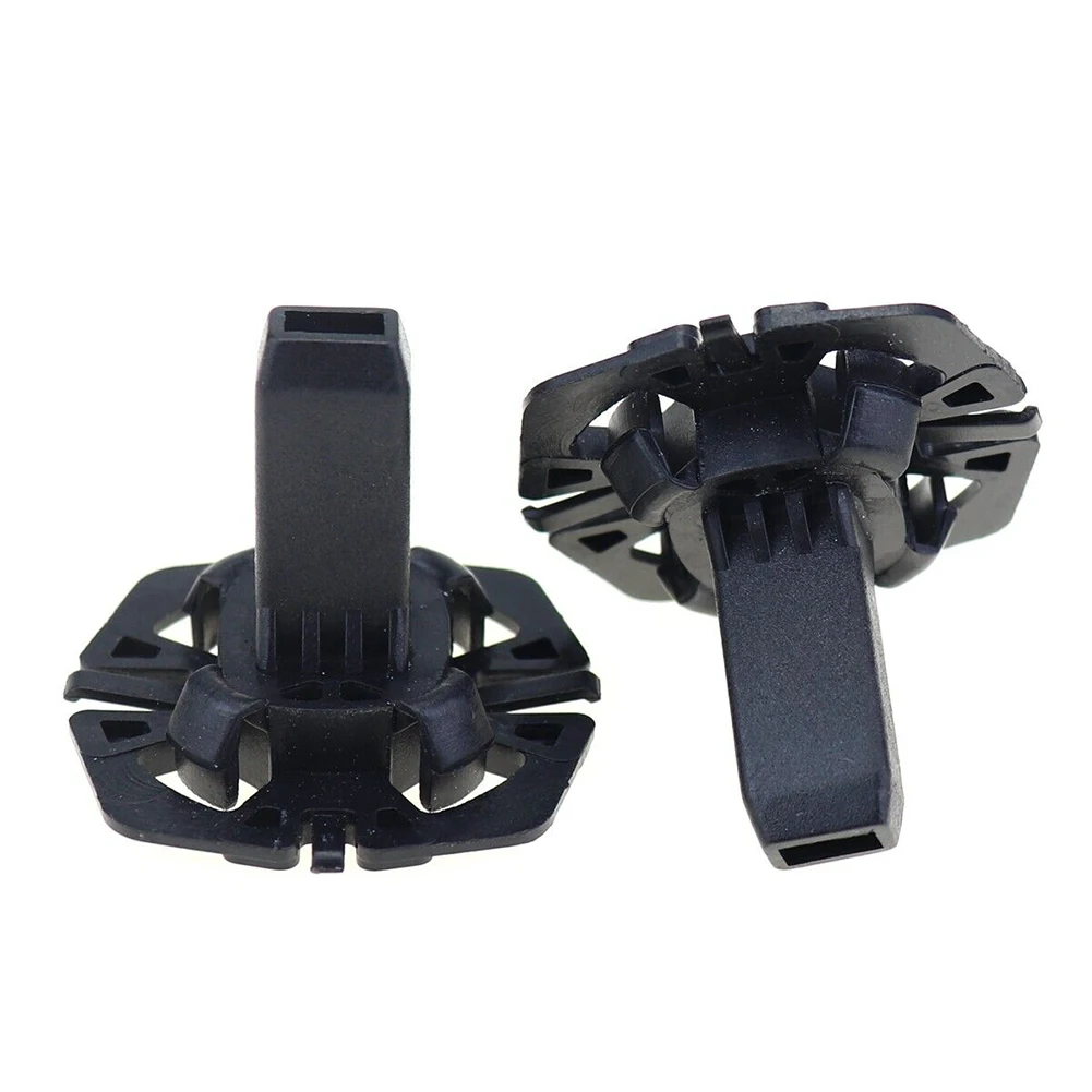 2pcs For BMW Coolant Radiator Fastening Element Clip 17118482944/17118619382 Home DIY Repair Replacement Vehicle Accessories
2pcs For BMW Coolant Radiator Fastening Element Clip 17118482944/17118619382 Home DIY Repair Replacement Vehicle Accessories
