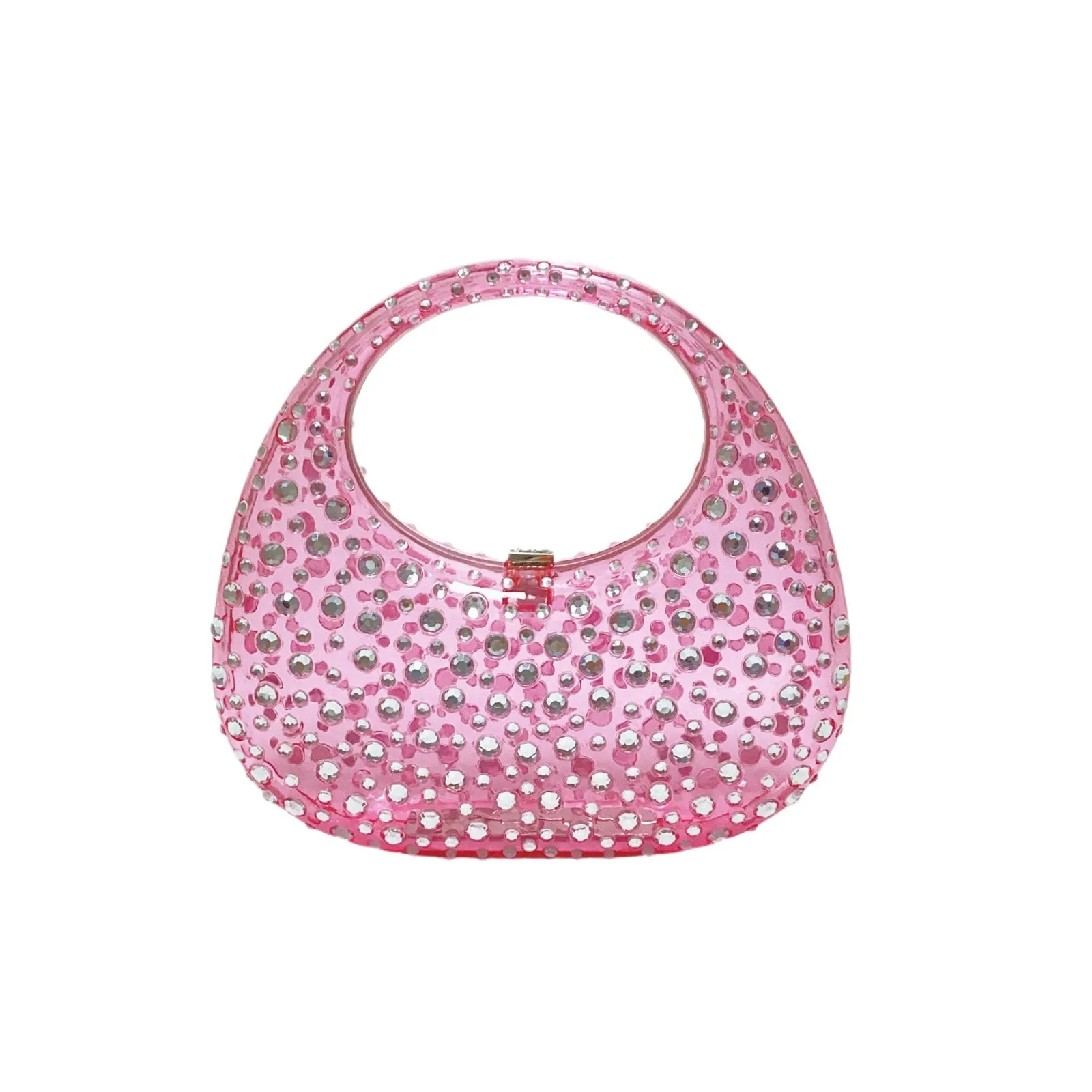 Блестящая акриловая сумка-клатч для женщин, блестящая дизайнерская Свадебная вечерняя искусственная круглая коробка, кошелек 2023, оптовая продажа
Блестящая акриловая сумка-клатч для женщин, блестящая дизайнерская Свадебная вечерняя искусственная круглая коробка, кошелек 2023, оптовая продажа