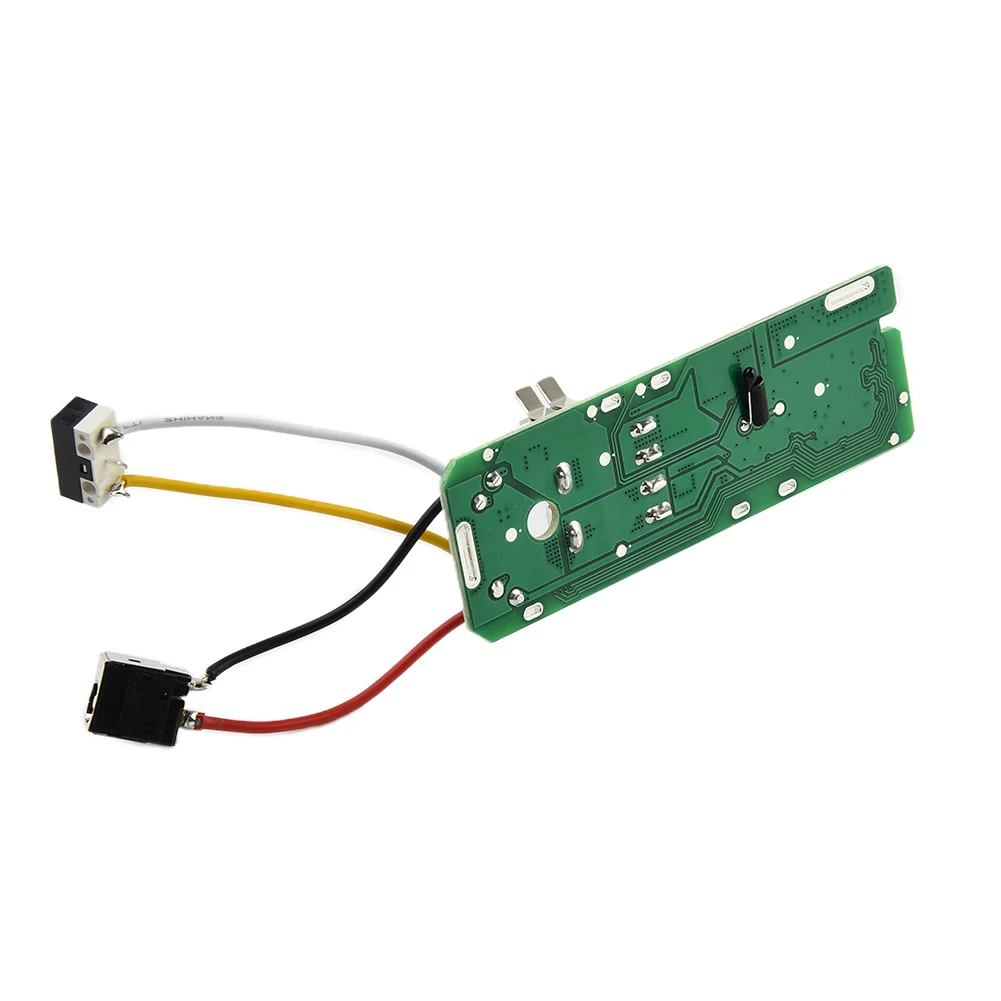 For Dyson V6 V7 Protection Board Tools Voltage Induction 1pc 21.6V Battery Pack Circuit Board For Cordless Vacuum
For Dyson V6 V7 Protection Board Tools Voltage Induction 1pc 21.6V Battery Pack Circuit Board For Cordless Vacuum