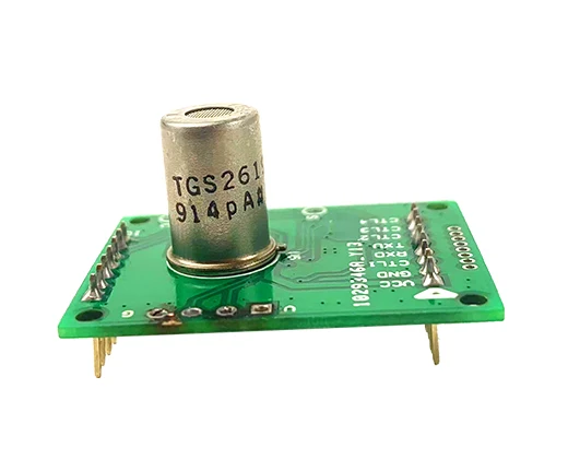 Natural gas gas methane gas sensor module supports MODBUS RTU TTL serial port output
Natural gas gas methane gas sensor module supports MODBUS RTU TTL serial port output