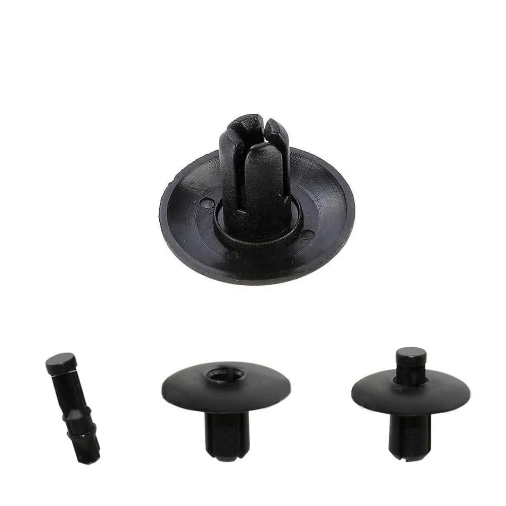 10x Trim & Body Panel Clips For Q3 Q5 Q7 A4 A5 A8 4D0807300 Car Panel Fastener Clamp Black Accessories
10x Trim & Body Panel Clips For Q3 Q5 Q7 A4 A5 A8 4D0807300 Car Panel Fastener Clamp Black Accessories
