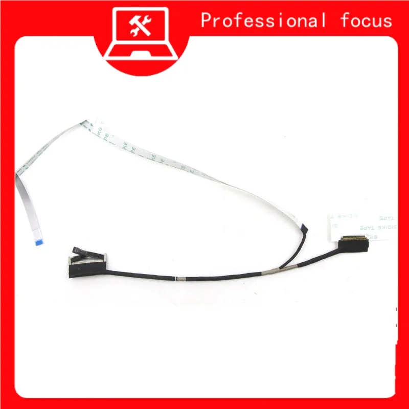 5C10S30188 New Lcd EDP Cable For Lenovo ThinkBook 15 G2 ARE 20VG ITL 20VE 15 G3 ACL 21A4 ITL 21A5 Non-Touch DC02003QK00
5C10S30188 New Lcd EDP Cable For Lenovo ThinkBook 15 G2 ARE 20VG ITL 20VE 15 G3 ACL 21A4 ITL 21A5 Non-Touch DC02003QK00