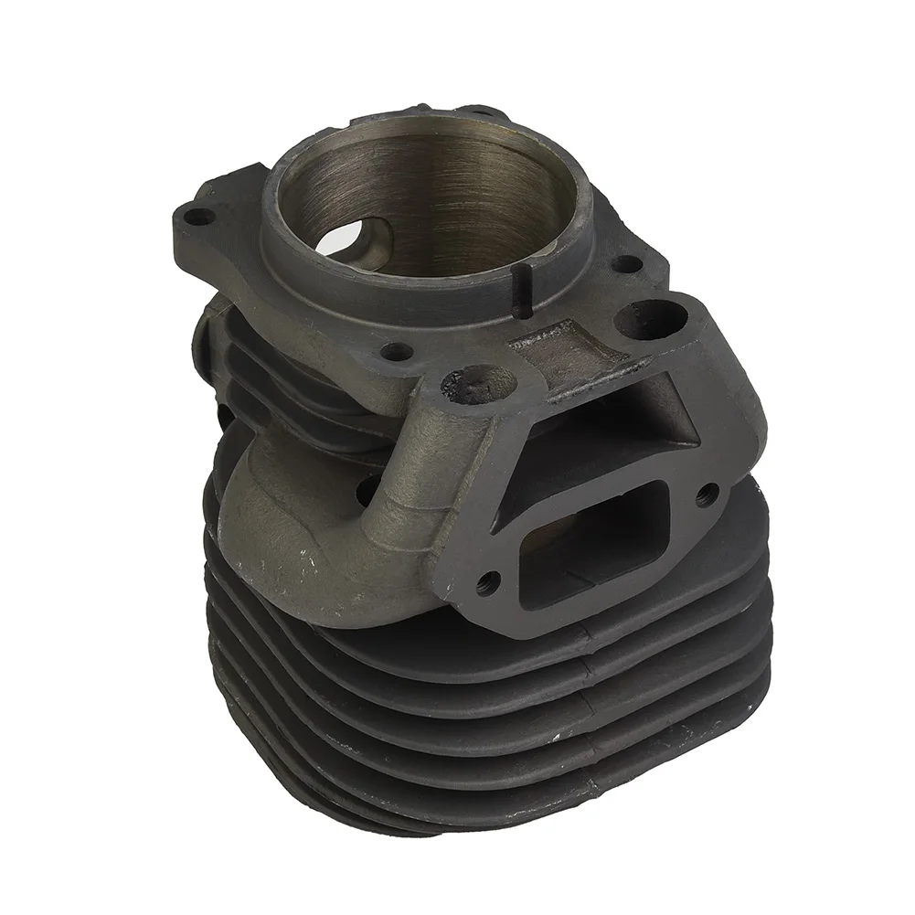 For K760 760 Husqvarna Partner Cutoff Saw Cylinder Piston Kit Decompression Valve Fuel Filter Needle & Crank Bearing
For K760 760 Husqvarna Partner Cutoff Saw Cylinder Piston Kit Decompression Valve Fuel Filter Needle & Crank Bearing