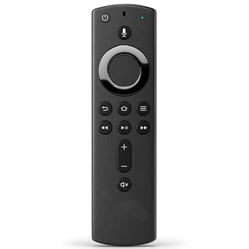 Пульт дистанционного управления L5B83H для Amazon Fire TV Stick 4K Box 2Nd-Gen Fire TV 3Rd
Пульт дистанционного управления L5B83H для Amazon Fire TV Stick 4K Box 2Nd-Gen Fire TV 3Rd