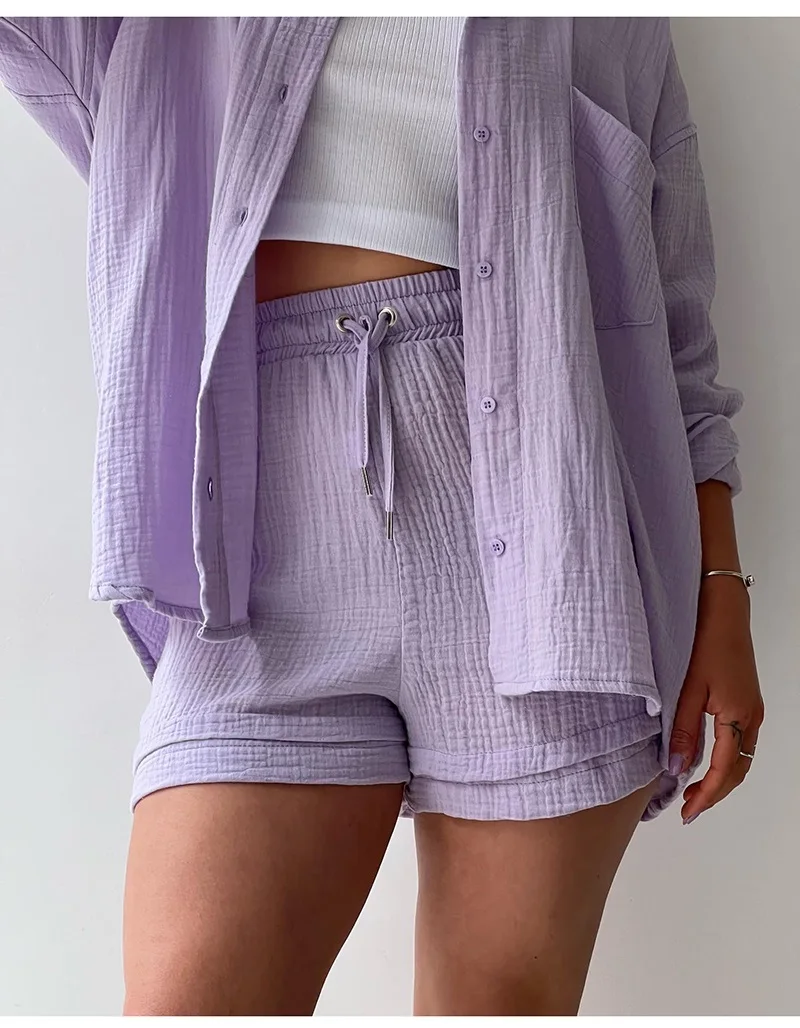 Sommer Kurze Sets Frauen 2 Stück Outfits Rosy Rot Übergroßen Shirt Mit Shorts Set Für Frau Baumwolle Zwei Stück Set für Frauen Shorts Sommer Kurze Sets Frauen 2 Stück Outfits Rosy Rot Übergroßen Shirt Mit Shorts Set Für Frau Baumwolle Zwei Stück Set für Frauen Shorts