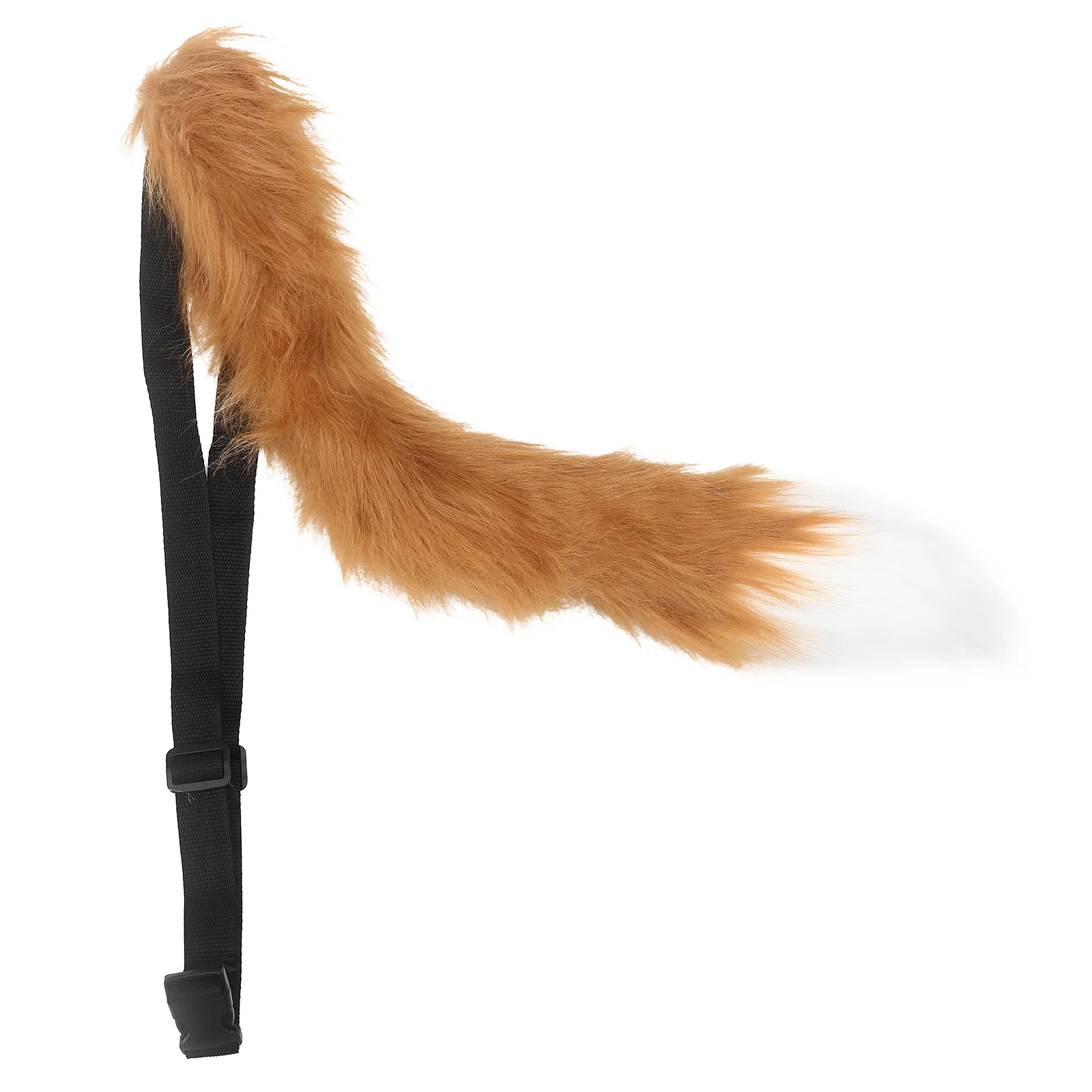 Tail Clothing Artificial Fox Tails Mardi Gras Costume Halloween Costumes Decorate Plush Furry
Tail Clothing Artificial Fox Tails Mardi Gras Costume Halloween Costumes Decorate Plush Furry