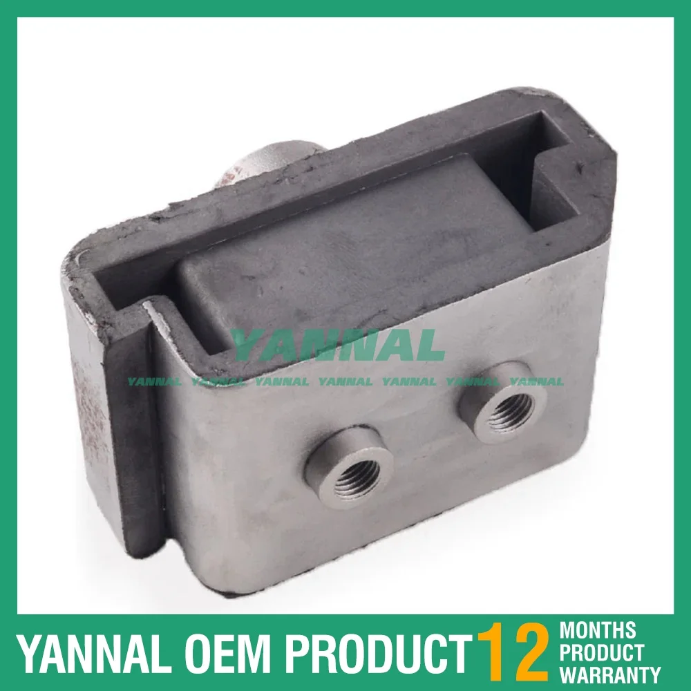 4123994 Front Engine Mount Fits For Hitachi EX200 EX200-1 EX200-2 EX200-3 EX200-5 
4123994 Front Engine Mount Fits For Hitachi EX200 EX200-1 EX200-2 EX200-3 EX200-5