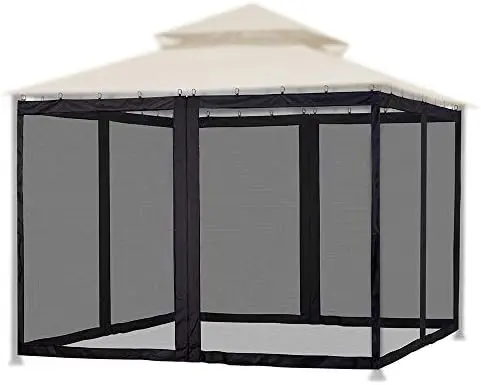 Mesh Netting Screen Sidewall Curtain with Zipper for 10x10ft Yard Gazebo Canopy Tent Helping hands Nh stem Soft leather sunglas
Mesh Netting Screen Sidewall Curtain with Zipper for 10x10ft Yard Gazebo Canopy Tent Helping hands Nh stem Soft leather sunglas