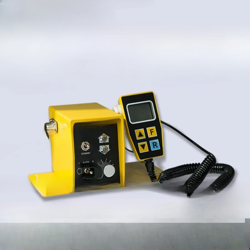 Spreader Cross Slope Meter Longitudinal Slope Meter Handle Spreader Connection Line
Spreader Cross Slope Meter Longitudinal Slope Meter Handle Spreader Connection Line