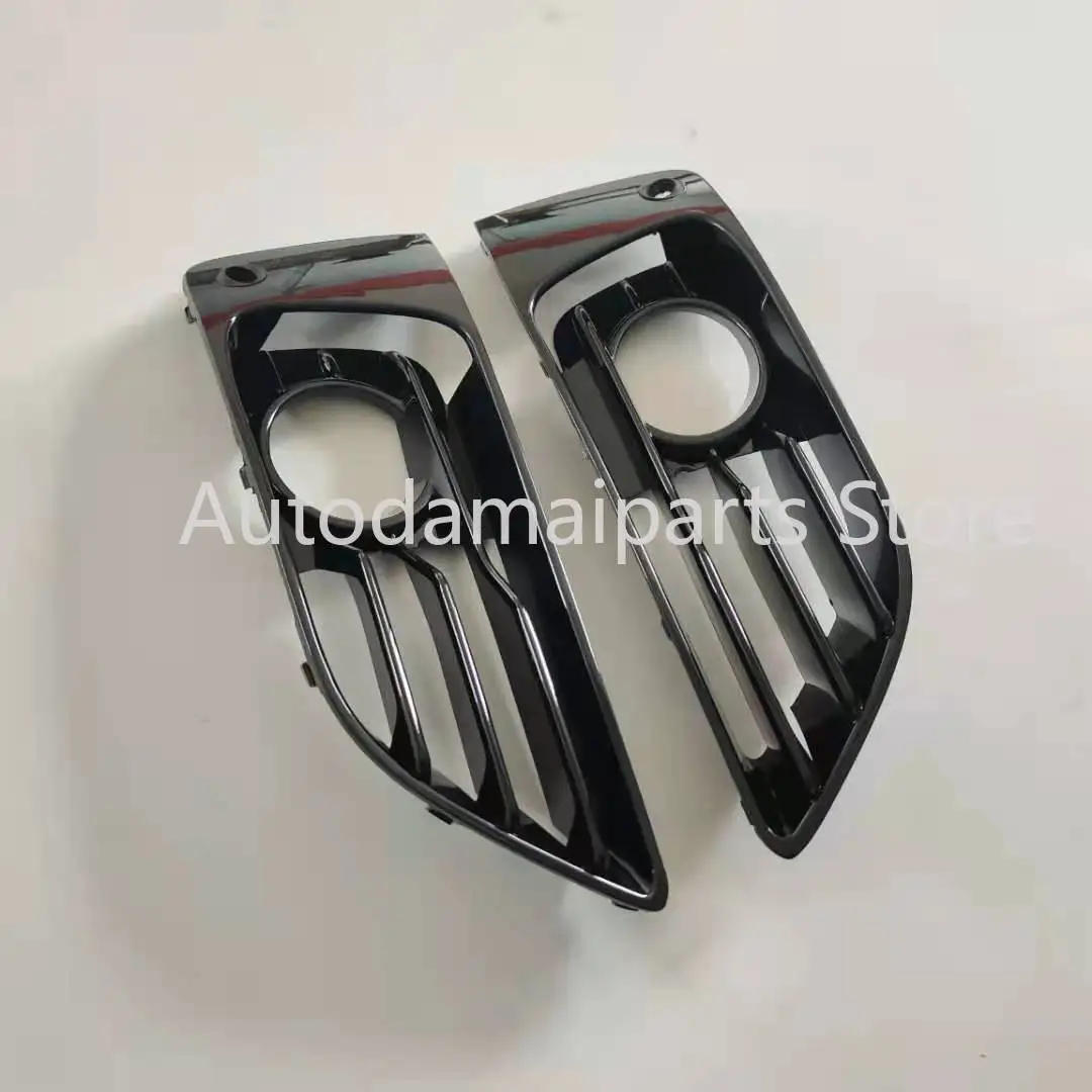 Car Front Fog Lamp Frame Suitable For For BMW 2 Series F45F46 51117407699 51117407700 Grille
Car Front Fog Lamp Frame Suitable For For BMW 2 Series F45F46 51117407699 51117407700 Grille