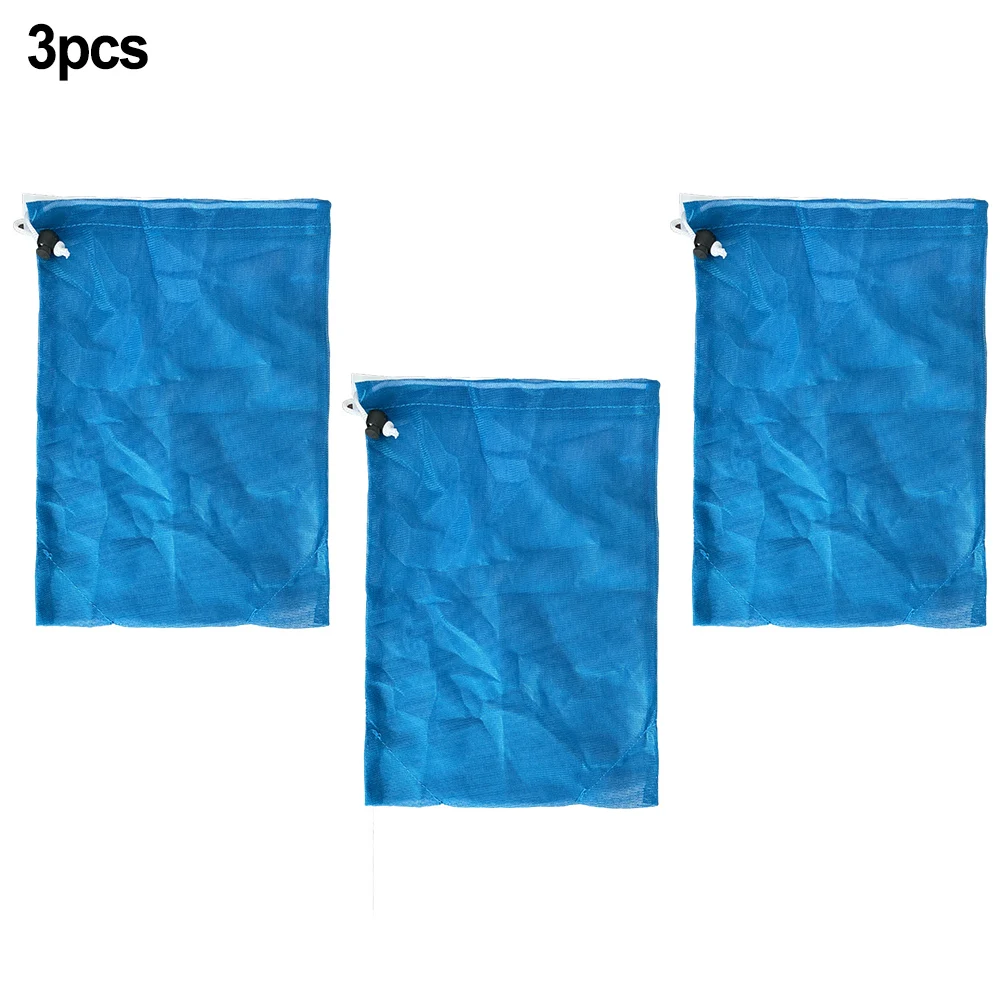Fine Mesh Bag Reliable Fine Mesh Bag with Pull N Lock Cord for Leaf Eater Achieve Impeccable Pool Cleaning Results
Fine Mesh Bag Reliable Fine Mesh Bag with Pull N Lock Cord for Leaf Eater Achieve Impeccable Pool Cleaning Results