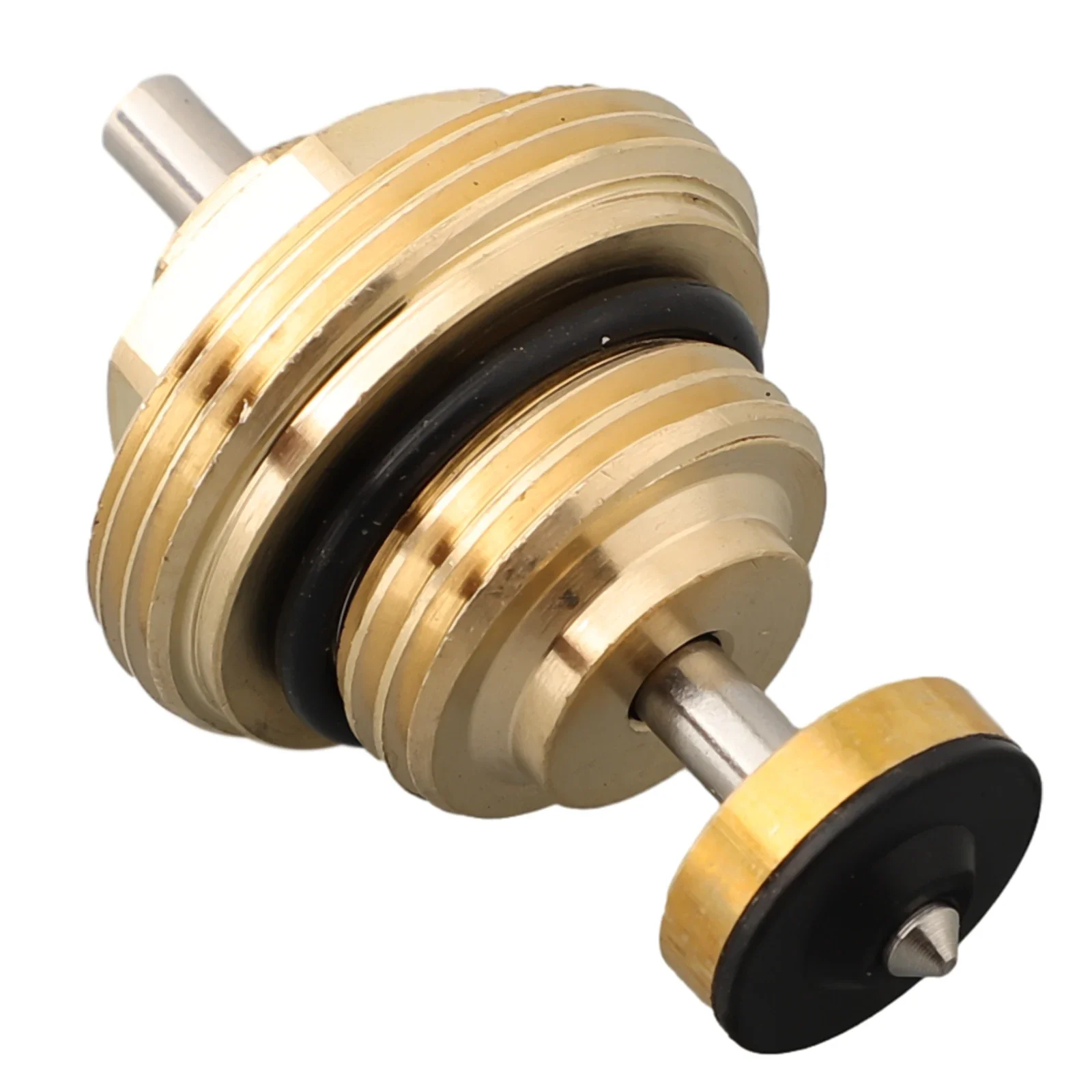 Long Lasting Functionality Return Pin Valve Core M30x1 5 For UFH Actuator Reliable For Extended Periods
Long Lasting Functionality Return Pin Valve Core M30x1 5 For UFH Actuator Reliable For Extended Periods