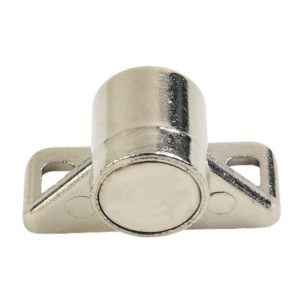 1set Magnetic Cabinet Door Catches With Screws Furniture Door Stopper Zinc-Alloy Catch Latch Ultra For Door/Cabinet/Cupboard
1set Magnetic Cabinet Door Catches With Screws Furniture Door Stopper Zinc-Alloy Catch Latch Ultra For Door/Cabinet/Cupboard
