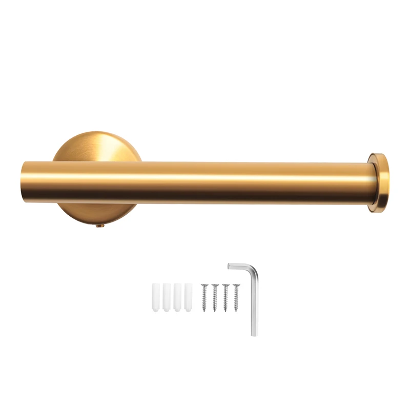 Держатель для туалетной бумаги, настенный держатель для рулона салфеток, диспенсер для рулона туалетной бумаги, держатель для ванной комнаты для кухни, ванной комнаты
Держатель для туалетной бумаги, настенный держатель для рулона салфеток, диспенсер для рулона туалетной бумаги, держатель для ванной комнаты для кухни, ванной комнаты