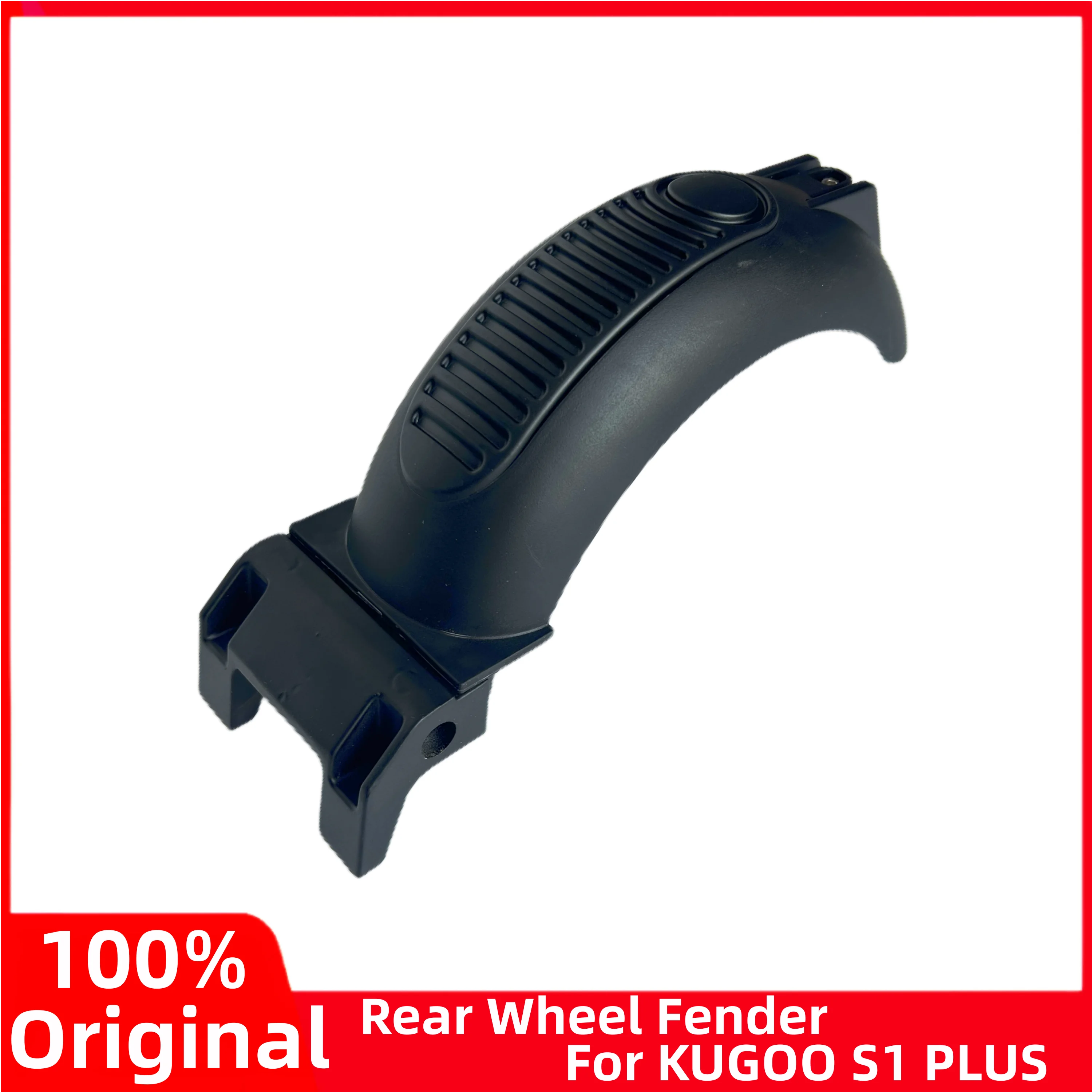 Rear Wheel Fender Mudguard Skeleton For KUGOO S1 PLUS Electric Scooter Rear Deck Fender Rear Wheel Fork Replacement Accessories
Rear Wheel Fender Mudguard Skeleton For KUGOO S1 PLUS Electric Scooter Rear Deck Fender Rear Wheel Fork Replacement Accessories