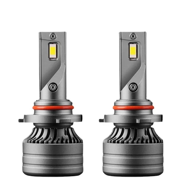 2PCS LED 12000LM/PAIR Mini Car Headlight Bulbs H1 H7 H8 H9 H11 Headlamps Kit 9005 HB3 9006 HB4 Auto Lamps 4300K 8000K
2PCS LED 12000LM/PAIR Mini Car Headlight Bulbs H1 H7 H8 H9 H11 Headlamps Kit 9005 HB3 9006 HB4 Auto Lamps 4300K 8000K