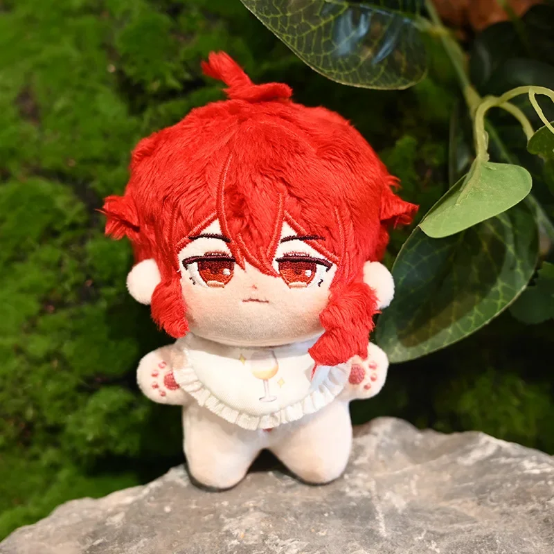 Game Anime Genshin Impact Diluc Ragnvindr Cosplay Cushion Starfish body Give gifts to friends Stuffed Doll Plush Gift Pillow
Game Anime Genshin Impact Diluc Ragnvindr Cosplay Cushion Starfish body Give gifts to friends Stuffed Doll Plush Gift Pillow