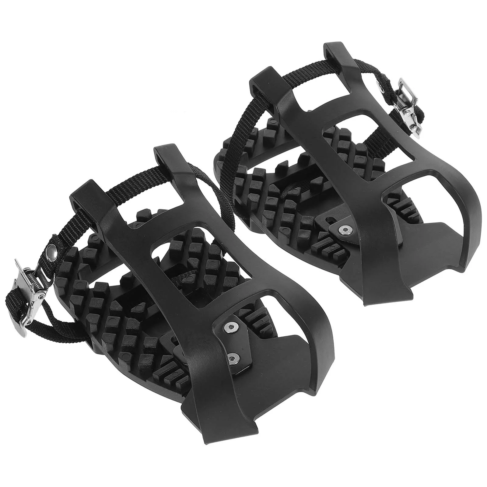 1 Pair Exercise Bicycle Pedals Adapters Fitness Bike Shoe Cage Bike Pedals Exercising Bike Pedals
1 Pair Exercise Bicycle Pedals Adapters Fitness Bike Shoe Cage Bike Pedals Exercising Bike Pedals