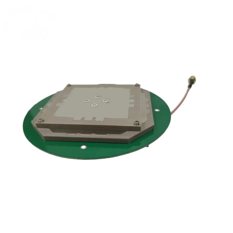 

GNSS Four Star Eight Frequency RTK Differential Base Station Sinan Board Card Mapping Subject Two Three Active Measuring Antenna