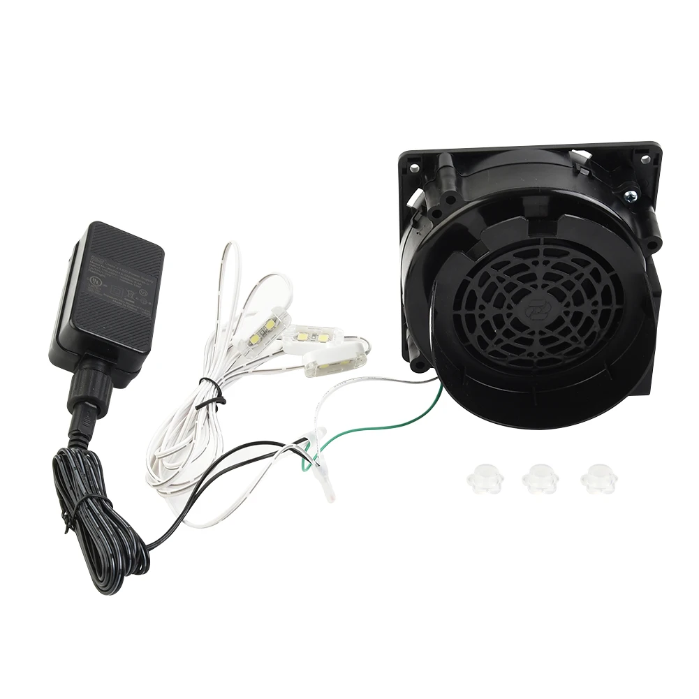 Blower Motor Air Blower PBT 21/24CFM 97*94*65mm Blow Mold Centrifugal Blower Inflatable Replacement High Quality
Blower Motor Air Blower PBT 21/24CFM 97*94*65mm Blow Mold Centrifugal Blower Inflatable Replacement High Quality