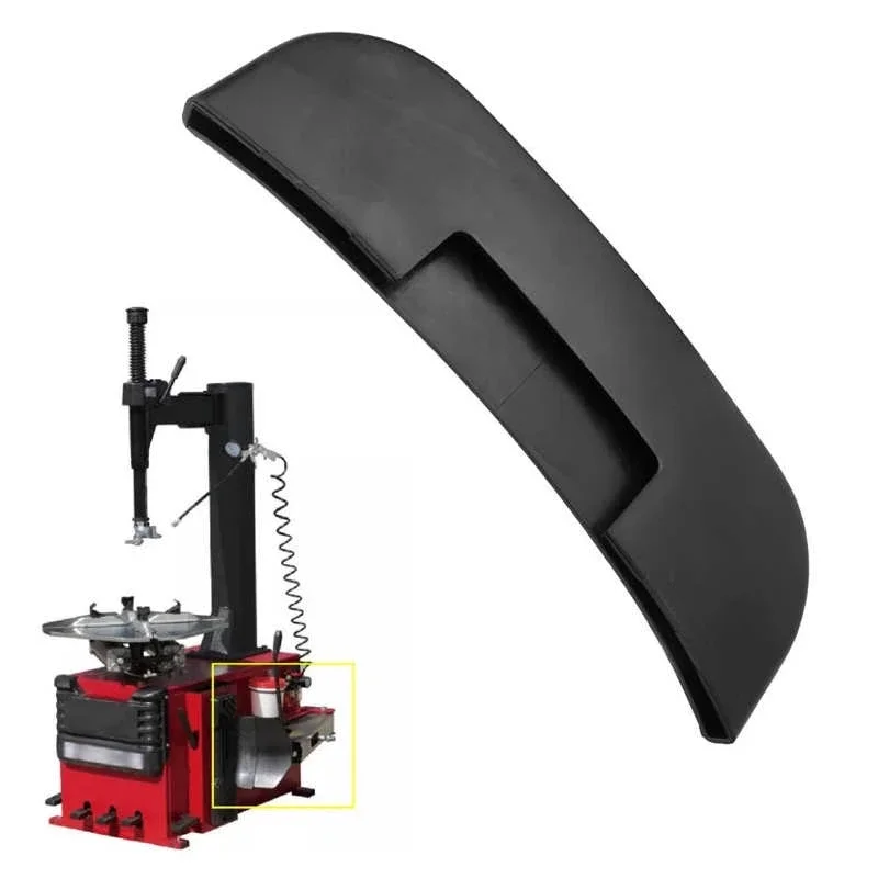 Black Tire Pressure Shovel Protective Sleeve Rims Protection Accessories for Tire Removal Machine
Black Tire Pressure Shovel Protective Sleeve Rims Protection Accessories for Tire Removal Machine