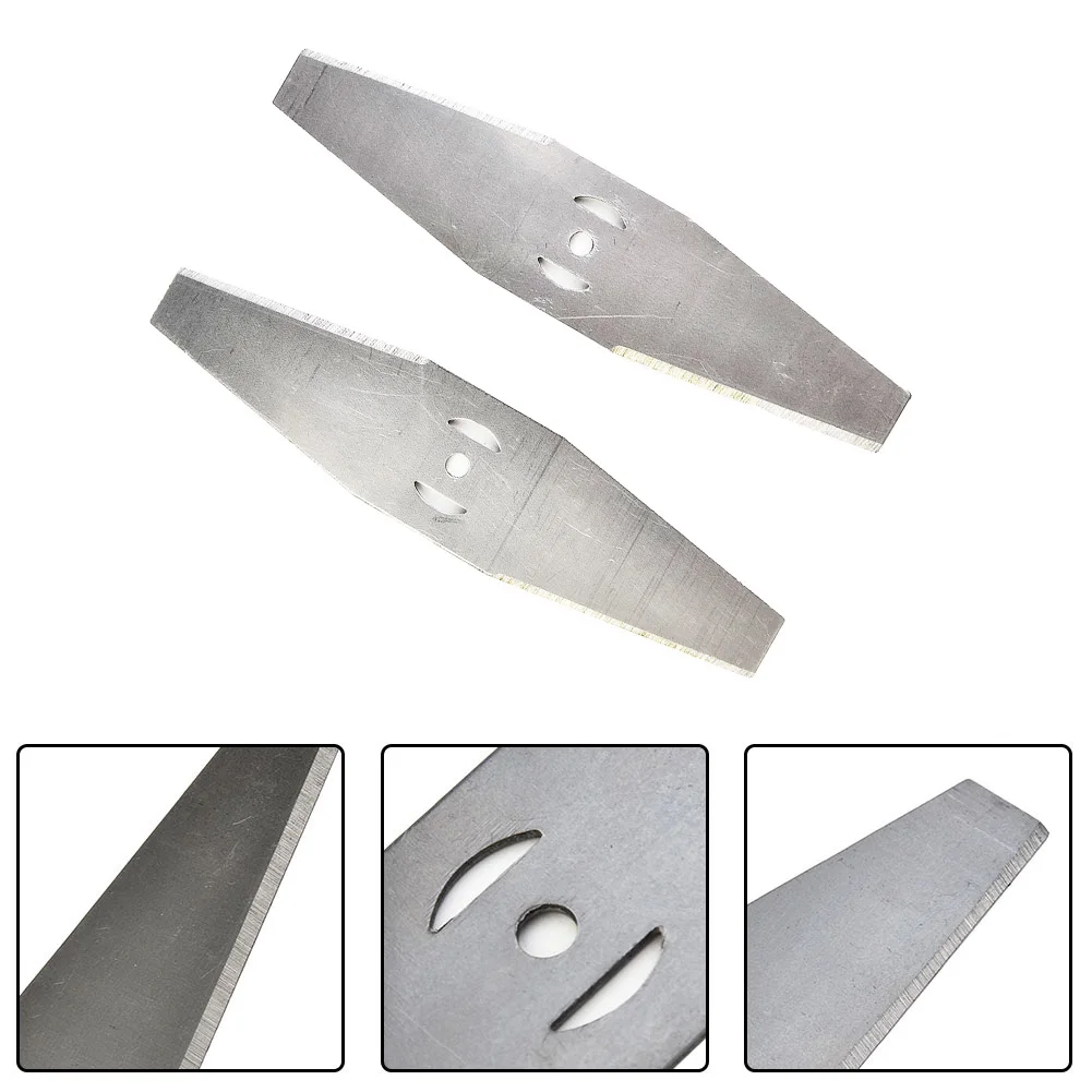 Lawn Mower Saw Blade 150mm Length 3-hole Agriculture Animal Husbandry Forestry Replacement Wasteland Reclamation
Lawn Mower Saw Blade 150mm Length 3-hole Agriculture Animal Husbandry Forestry Replacement Wasteland Reclamation