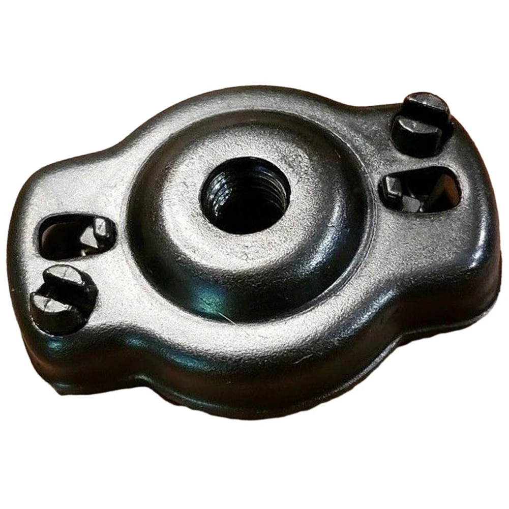 Для STIHL стартер Pawl Carrier FS55 FS56 FS94 FC70 HL94 KM56 HT 56 41401902010 садовый электроинструмент аксессуары
Для STIHL стартер Pawl Carrier FS55 FS56 FS94 FC70 HL94 KM56 HT 56 41401902010 садовый электроинструмент аксессуары