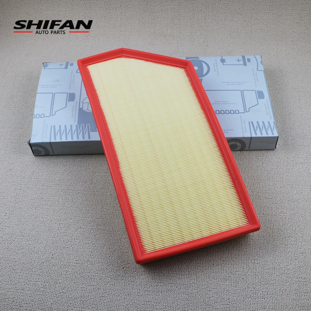 6540940004 Air Filter For Diesel Mercedes Benz CLS (C257) W213 S213 A238 C238 W222 V222 X222 E200d 2016-2018 A6540940004
6540940004 Air Filter For Diesel Mercedes Benz CLS (C257) W213 S213 A238 C238 W222 V222 X222 E200d 2016-2018 A6540940004