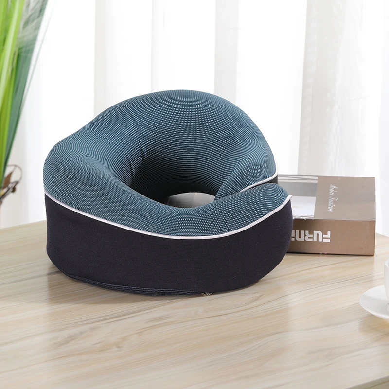 Travel Soft Memory Foam Lumbar Sleeping Travel Nap Neck Multifunction Pillow
Travel Soft Memory Foam Lumbar Sleeping Travel Nap Neck Multifunction Pillow