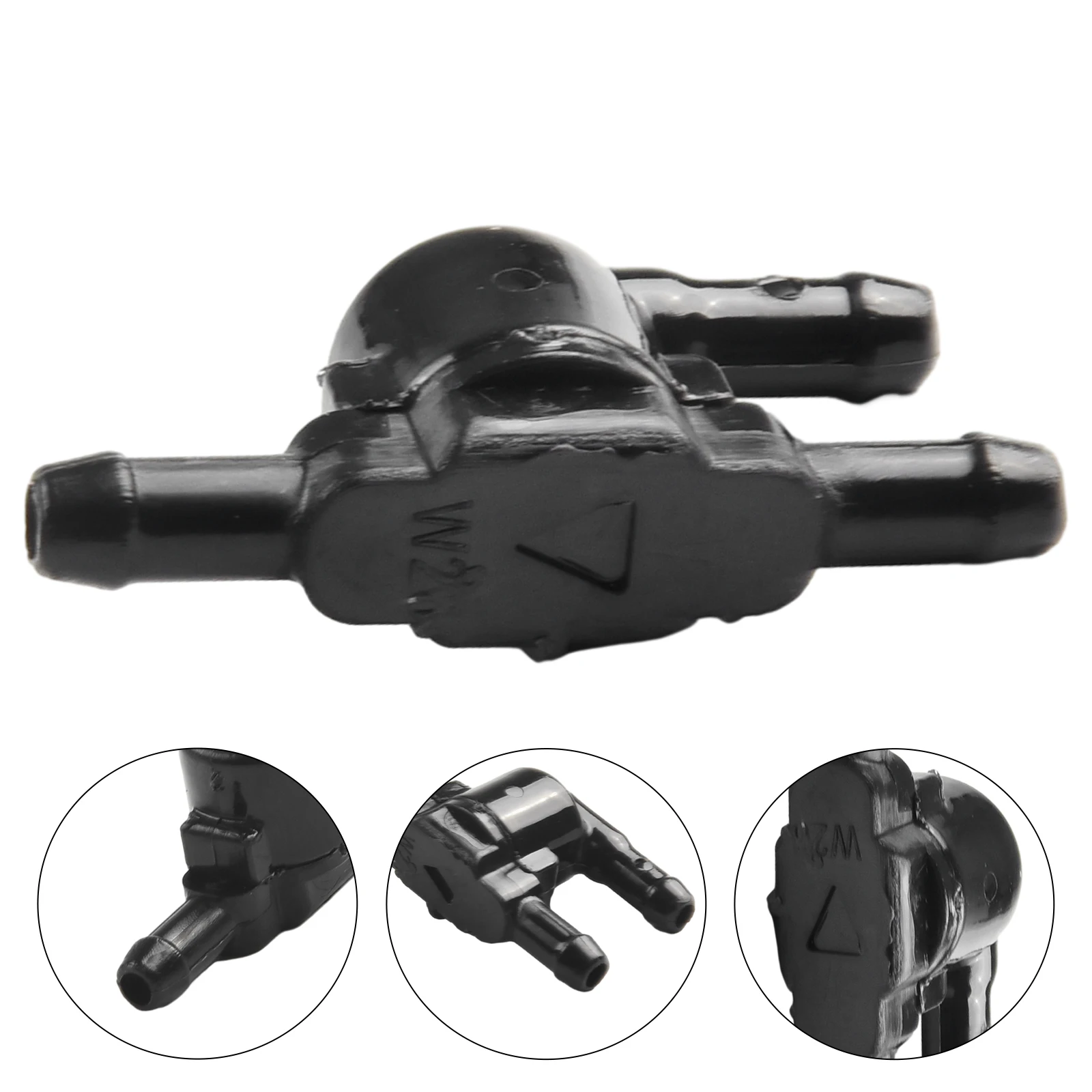 For Corolla For Lexus Wiper Check Valve Garden Indoor Accessories Parts Plastic Replacement Windshield Durable
For Corolla For Lexus Wiper Check Valve Garden Indoor Accessories Parts Plastic Replacement Windshield Durable